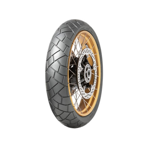 PartzBiz HD: 5000058-Front Tire Trailmax 120/70R19 60V Tl Trx Mixtour