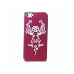 PartzBiz HD 65196 - Harley-Davidson I-Phone Cover -Duty- 07640 I-Phone 5 / 5S PartzBiz HD 65196 - Harley-Davidson I-Phone Cover -Duty- 07640 I-Phone 5 / 5S