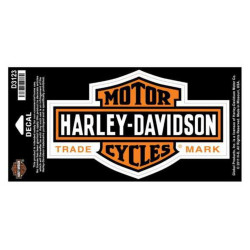 PartzBiz HD 5573 - Harley-Davidson Decal/Aufkleber PartzBiz HD 5573 - Harley-Davidson Decal/Aufkleber