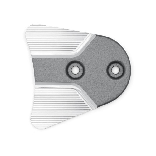 PartzBiz HD: 5000068-Timer Cover 14101394 Adversary Collection Graphite Revmax, Sportster, Pan America