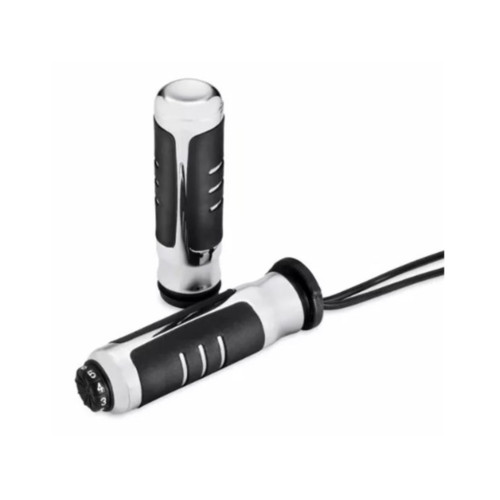 PartzBiz HD: 5000069-Heated Handlebar Grips Streamliner 56100255