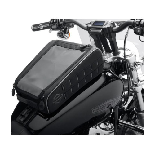 PartzBiz HD: 5000070-Onyx Premium Luggage Tank Bag