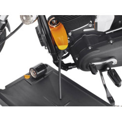 PartzBiz HD 102574 - ตัวแยกน้ำมัน 63794-10 OEM ’04 - รุ่น XL XR ขึ้นไป