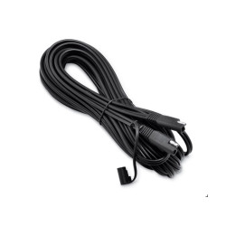 PartzBiz HD 95981 - 7,5 M Extension Cable For Battery Charger