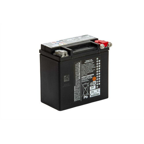 PartzBiz HD: 5000109-แบตเตอรี่แท้ 66000208A 12AH AGM สำหรับรุ่น Sportster XL และ XR ตั้งแต่ปี 2557 เป็นต้นไป PartzBiz HD: 5000109-แบตเตอรี่แท้ 66000208A 12AH AGM สำหรับรุ่น Sportster XL และ XR ตั้งแต่ปี 2557 เป็นต้นไป