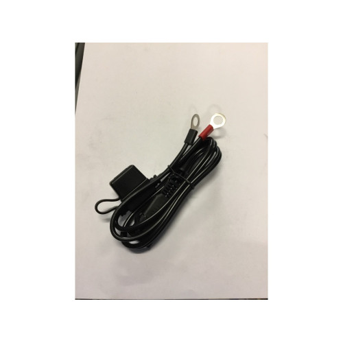PartzBiz HD: 5000142-Battery Charging Cable 94624-97B For 12 Volt PartzBiz HD: 5000142-Battery Charging Cable 94624-97B For 12 Volt