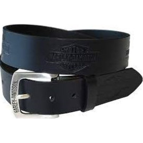 PartzBiz HD: 5000151-เข็มขัด Harley-Davidson -Tradition- หนัง HDMBT10576 PartzBiz HD: 5000151-เข็มขัด Harley-Davidson -Tradition- หนัง HDMBT10576