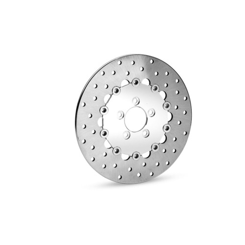 PartzBiz HD: 5000166-Brake Disc PartzBiz HD: 5000166-Brake Disc