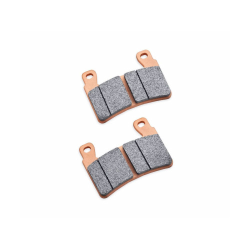 PartzBiz HD: 5000170-Original Brake Pads 41300102 Front Softail From ’15