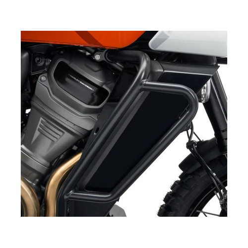 PartzBiz HD: 5000174-Brush Guard Crash Bars 49000192 แพนอเมริกา PartzBiz HD: 5000174-Brush Guard Crash Bars 49000192 แพนอเมริกา