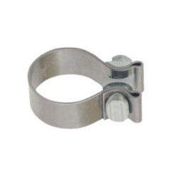 PartzBiz HD 62901 - Clamp, Muffler 65900012 PartzBiz HD 62901 - Clamp, Muffler 65900012