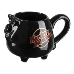 PartzBiz HD 82660 - Harley-Davidson Coffee Mug PartzBiz HD 82660 - Harley-Davidson Coffee Mug