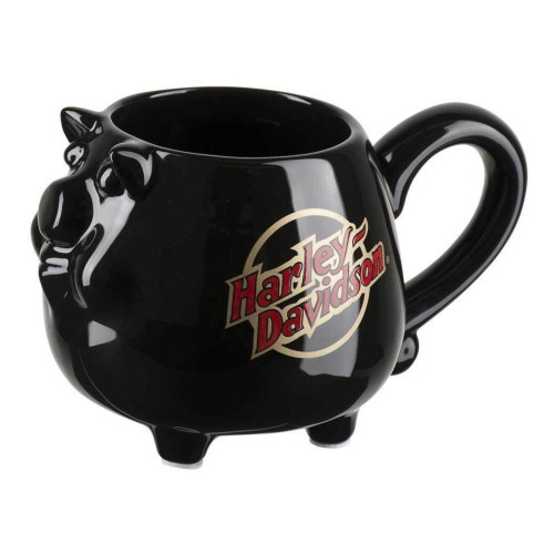 PartzBiz HD: 5000190-Harley-Davidson Coffee Mug 