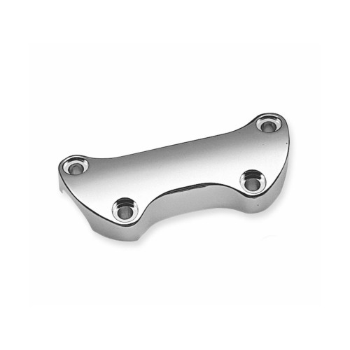 PartzBiz HD: 5000195-Custom Handlebar Clamp Dyna Softail Sportster 56170-83Ta