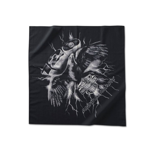 PartzBiz HD: 5000199-Women’S 120Th Anniversary Freedom Bandana 97837-23Vw
