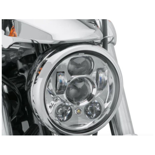 PartzBiz HD: 5000214-Daymaker Headlight 5,75- Led 67700144A