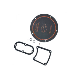 PartzBiz HD 96705 - Gasket Kit Service Twin Cam 99-06