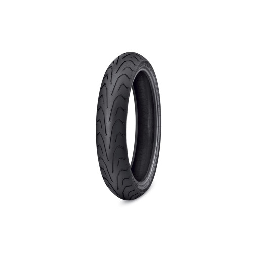 PartzBiz HD: 5000232-Dunlop Performance Tires - Gt502F 120/70R19 Blackwall - 19