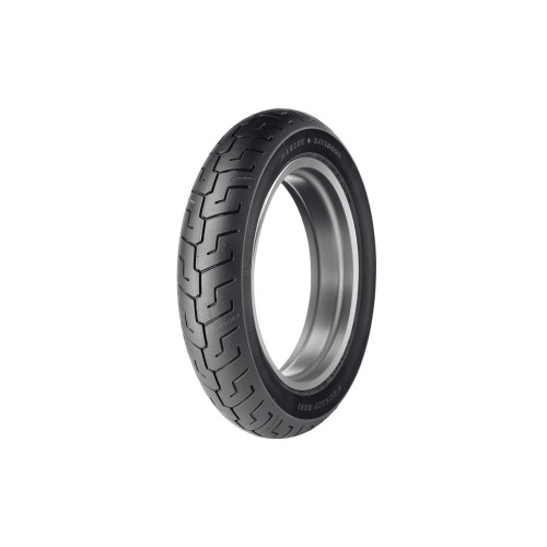 PartzBiz HD: 5000234-Dunlop Rear Tire - K591 160/70B17 Blackwall - 17