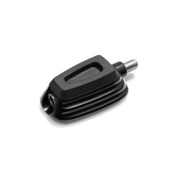 PartzBiz HD 100519 - Empire Shift Knob Black PartzBiz HD 100519 - Empire Shift Knob Black