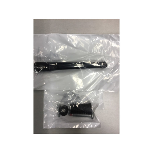 PartzBiz HD: 5000258-Heel Shifter Black 33600345 Touring ’01 Up