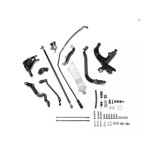 PartzBiz HD: 5000269-Forward Footrest System Nightster