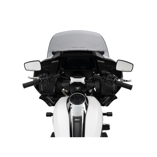 PartzBiz HD: 5000272-Fused Lo Handlebars