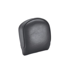 PartzBiz HD 87229 - แผ่นรองพนักพิงต่ำปานกลางเรียบ 52652-04 Sportster