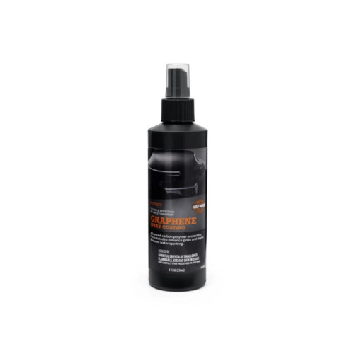 PartzBiz HD: 5000283-Graphene Spray Coating