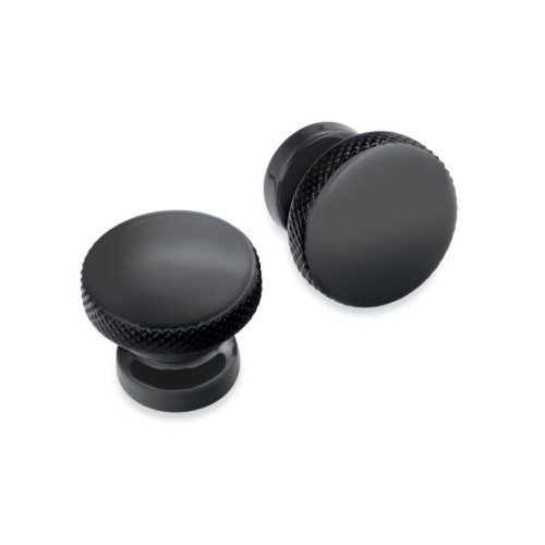 PartzBiz HD: 5000287-H-D Mounting Nuts Seat Softail Touring 10400049