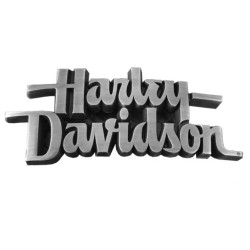 PartzBiz HD 104489 - H-D Tank Emblem PartzBiz HD 104489 - H-D Tank Emblem