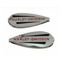PartzBiz HD 66274 - H-D Tank Emblem PartzBiz HD 66274 - H-D Tank Emblem