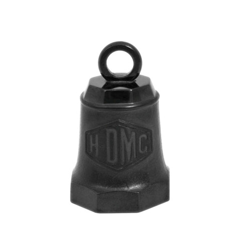 PartzBiz HD: 5000349-Harley-Davidson RIDE BELL HDMC black matt ระฆังลัคกี้ HRB093 PartzBiz HD: 5000349-Harley-Davidson RIDE BELL HDMC black matt ระฆังลัคกี้ HRB093