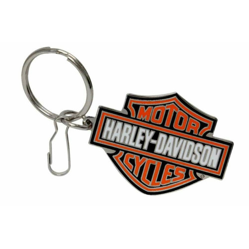 PartzBiz HD: 5000364-Harley-Davidson Key Fob PartzBiz HD: 5000364-Harley-Davidson Key Fob
