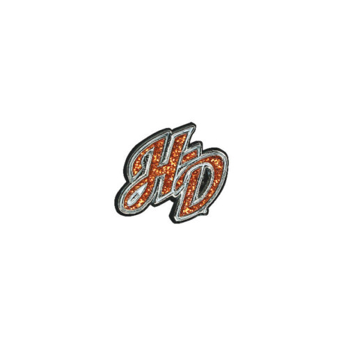 PartzBiz HD: 5000380-Harley-Davidson Pin 