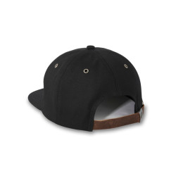 PartzBiz HD 103618 - Men’S Bar & Shield Strapback Hat 97612-24Vm