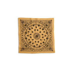 PartzBiz HD 98536 - ผู้ชาย American Heritage Bandana 97702-23VM PartzBiz HD 98536 - ผู้ชาย American Heritage Bandana 97702-23VM