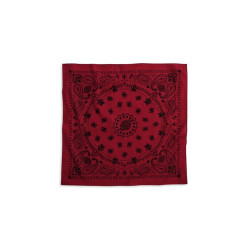 PartzBiz HD 98537 - ผู้ชาย American Heritage Bandana 97703-23VM PartzBiz HD 98537 - ผู้ชาย American Heritage Bandana 97703-23VM
