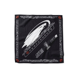 PartzBiz HD 103557 - ผู้ชาย Screamin’ Eagle ® Bandana 97841-23VX PartzBiz HD 103557 - ผู้ชาย Screamin’ Eagle ® Bandana 97841-23VX