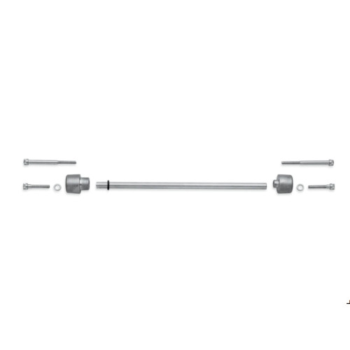 PartzBiz HD: 5000448-Front Axle Cover Installation Kit 43000090 M8
