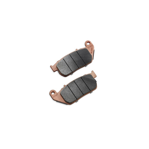 PartzBiz HD: 5000461-ผ้าเบรคแท้ 42831-04A หน้า Sportster ’04 - ’13