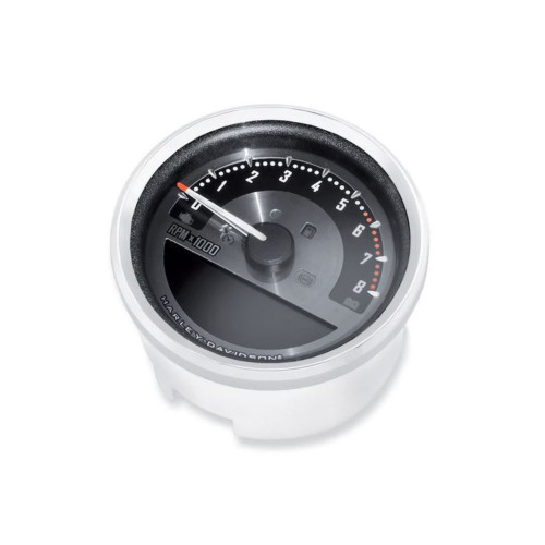 PartzBiz HD: 5000465-Combination Speedometer And Tachometer Analogue 70900274