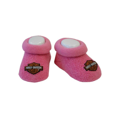 PartzBiz HD: 5000474-Harley-Davidson Socks 
