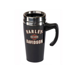 PartzBiz HD 97124 - Harley-Davidson Coffee Mug PartzBiz HD 97124 - Harley-Davidson Coffee Mug