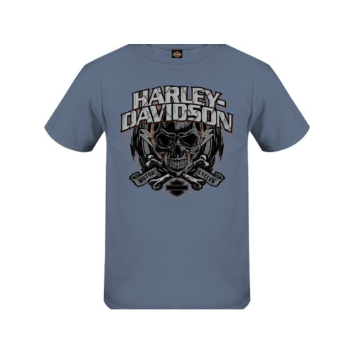PartzBiz HD: 5901159-เสื้อเชิ้ตตัวแทนจำหน่ายผู้ชาย Harley-Davidson Cross Banner 3001764 PartzBiz HD: 5901159-เสื้อเชิ้ตตัวแทนจำหน่ายผู้ชาย Harley-Davidson Cross Banner 3001764
