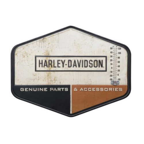 PartzBiz HD: 5000508-Harley-Davidson Thermometer 