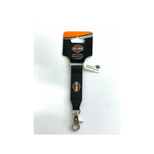 PartzBiz HD: 5000530-พวงกุญแจ Harley Davidson Key Chain - Strap PC4374 PartzBiz HD: 5000530-พวงกุญแจ Harley Davidson Key Chain - Strap PC4374
