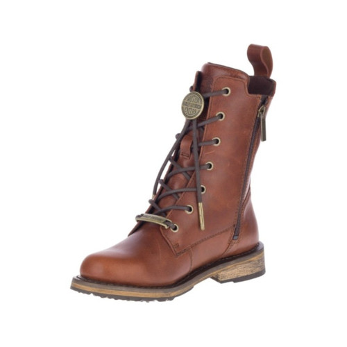PartzBiz HD: 5000537-Harley-Davidson Ladies’ Biker Boots 