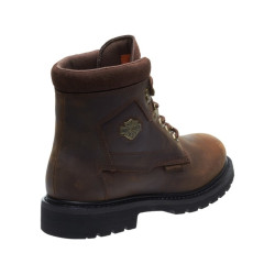 PartzBiz HD 82011 - Harley-Davidson Men’S Biker Boots PartzBiz HD 82011 - Harley-Davidson Men’S Biker Boots