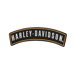 PartzBiz HD 101681 - Harley-Davidson Patch/Emblem PartzBiz HD 101681 - Harley-Davidson Patch/Emblem